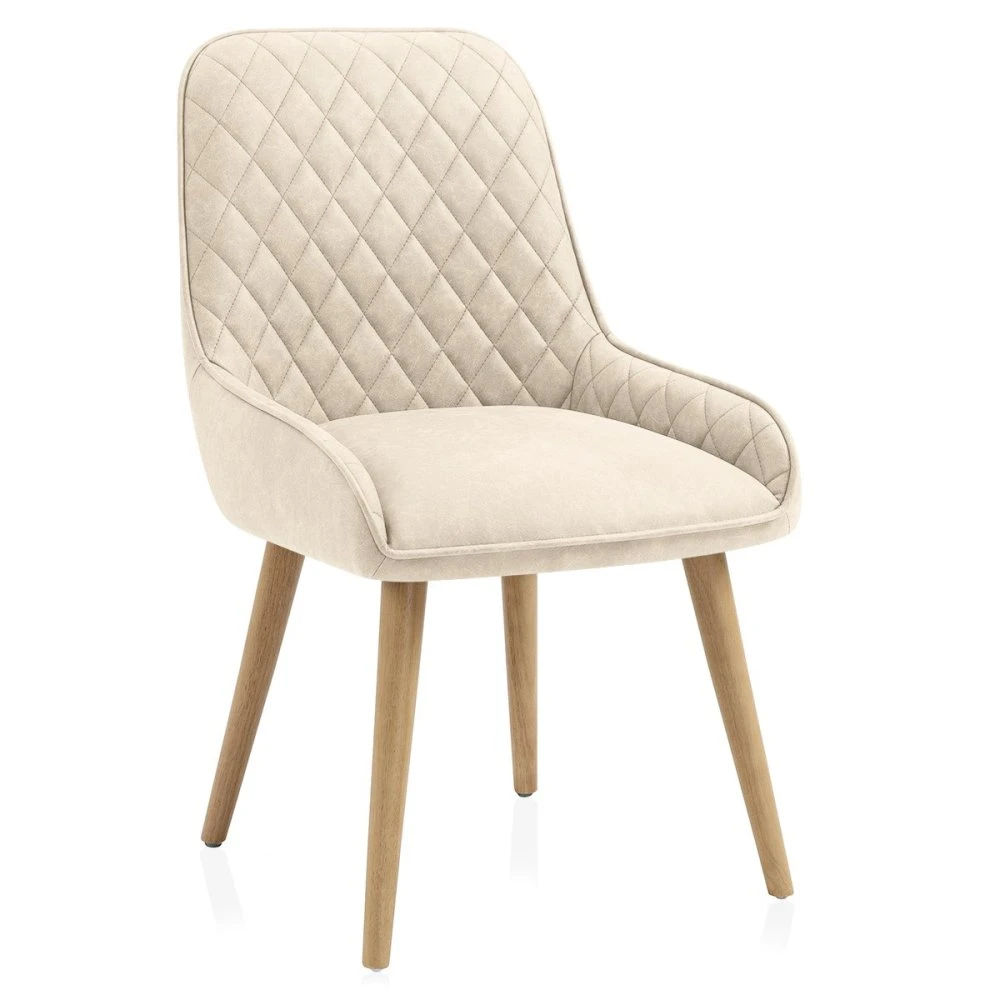 Esszimmerstuhl Holz - Azure 3 Esszimmerstuhl Holz - Azure