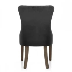 Esszimmerstuhl Samt - Kensington -Barhocker Welt esszimmerstuhl kensington samt 3