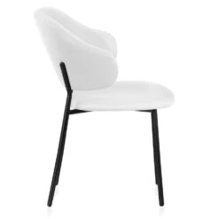 Esszimmerstuhl Kunstleder - Brodie -Barhocker Welt esszimmerstuhl kunstleder brodie 2