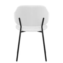 Esszimmerstuhl Kunstleder - Brodie -Barhocker Welt esszimmerstuhl kunstleder brodie 3