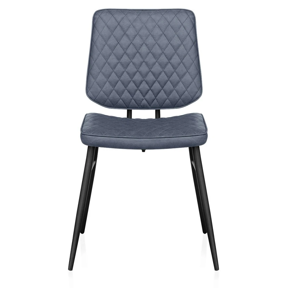 Esszimmerstuhl Kunstleder - Caprice 4 Esszimmerstuhl Kunstleder - Caprice – Bild 2