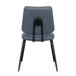 Esszimmerstuhl Kunstleder - Caprice 11 Esszimmerstuhl Kunstleder - Caprice -Barhocker Welt esszimmerstuhl kunstleder caprice 3