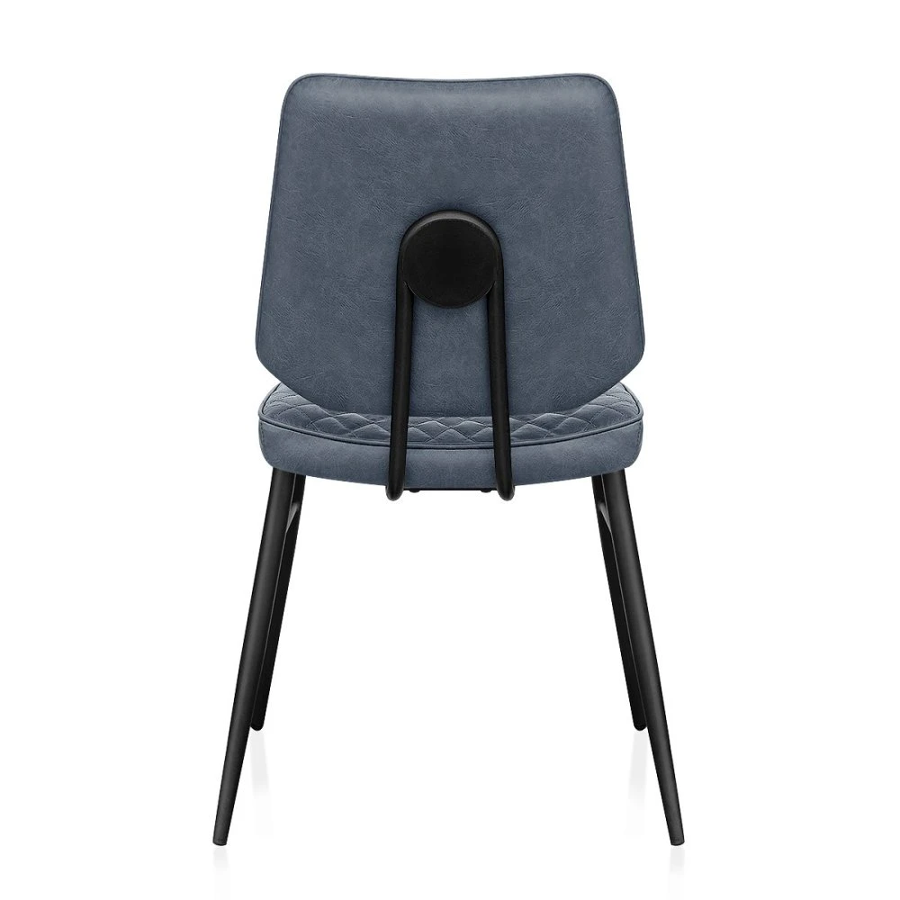 Esszimmerstuhl Kunstleder - Caprice 6 Esszimmerstuhl Kunstleder - Caprice – Bild 4