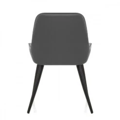 Kunstleder Esszimmerstuhl - Lincoln 12 Kunstleder Esszimmerstuhl - Lincoln -Barhocker Welt esszimmerstuhl kunstleder lincoln 4