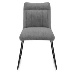 Esszimmerstuhl - Milo 9 Esszimmerstuhl - Milo -Barhocker Welt esszimmerstuhl milo 1