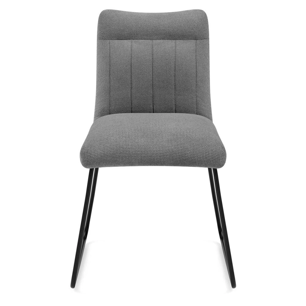 Esszimmerstuhl - Milo 4 Esszimmerstuhl - Milo – Bild 2