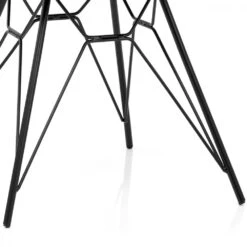 Esszimmerstuhl Samt - Indi -Barhocker Welt esszimmerstuhl samt indi 5