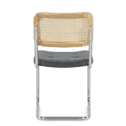 Esszimmerstuhl Stoff - Cala 11 Esszimmerstuhl Stoff - Cala -Barhocker Welt esszimmerstuhl stoff cala 3