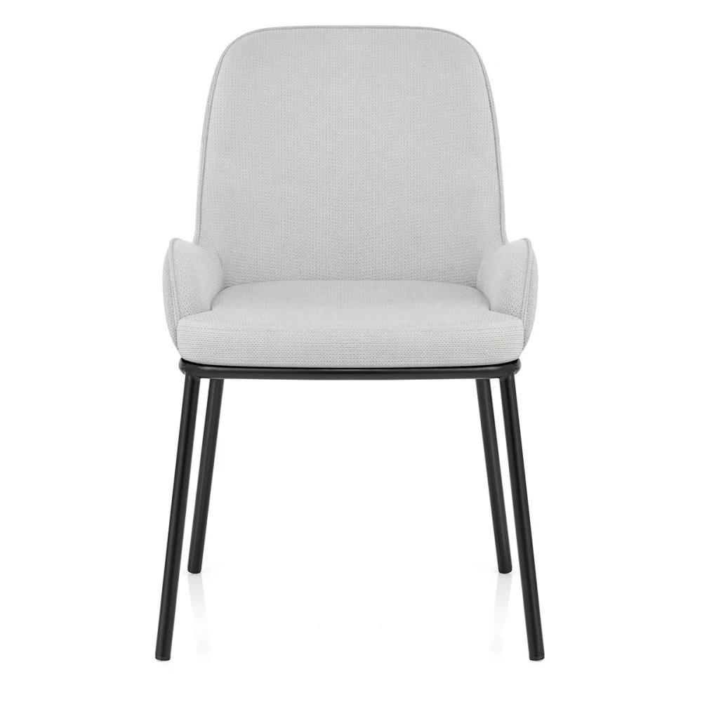 Esszimmerstuhl Stoff - Cameo 4 Esszimmerstuhl Stoff - Cameo – Bild 2