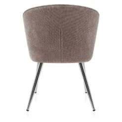 Esszimmerstuhl Stoff - Chase 11 Esszimmerstuhl Stoff - Chase -Barhocker Welt esszimmerstuhl stoff chase 3