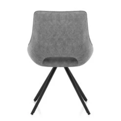 Esszimmerstuhl Stoff - Cloud -Barhocker Welt esszimmerstuhl stoff cloud 4