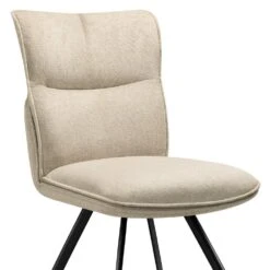 Esszimmerstuhl Stoff - Cody -Barhocker Welt esszimmerstuhl stoff cody 5