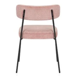 Esszimmerstuhl Stoff - Diana 11 Esszimmerstuhl Stoff - Diana -Barhocker Welt esszimmerstuhl stoff diana 3