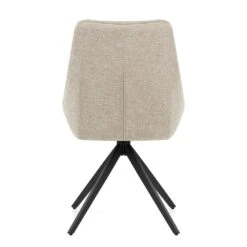 Esszimmerstuhl Stoff - Nova -Barhocker Welt esszimmerstuhl stoff nova 3