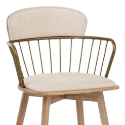 Esszimmerstuhl Stoff - Opera -Barhocker Welt esszimmerstuhl stoff opera 4