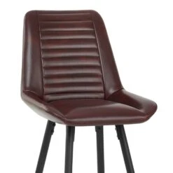 Barhocker Kunstleder - Forse -Barhocker Welt forse kunstleder 5