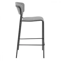 Kunstleder Barhocker - Gin 11 Kunstleder Barhocker - Gin -Barhocker Welt gin kunstleder 2