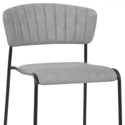 Kunstleder Barhocker - Gin 13 Kunstleder Barhocker - Gin -Barhocker Welt gin kunstleder 4