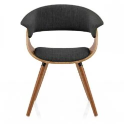 Atlantic Stoff Stuhl - Grafton -Barhocker Welt grafton 1