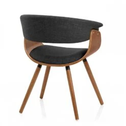 Atlantic Stoff Stuhl - Grafton -Barhocker Welt grafton 3