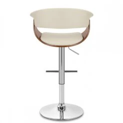 Atlantic Kunstleder Barhocker Walnuss - Grafton 13 Atlantic Kunstleder Barhocker Walnuss - Grafton -Barhocker Welt grafton kunstleder 4