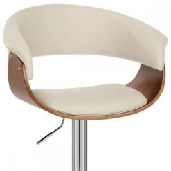 Atlantic Kunstleder Barhocker Walnuss - Grafton 15 Atlantic Kunstleder Barhocker Walnuss - Grafton -Barhocker Welt grafton kunstleder 6