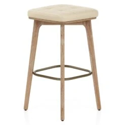 Holzbarhocker - Malmo -Barhocker Welt holzbarhocker malmo 2