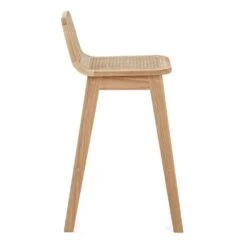 Holzbarhocker - Oakley 10 Holzbarhocker - Oakley -Barhocker Welt holzbarhocker oakley 2