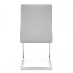 Atlantic Kunstleder Chrom Stuhl - Jade -Barhocker Welt jade 3