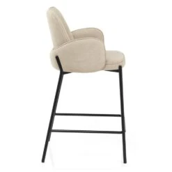 Barhocker Stoff - Jarvis 10 Barhocker Stoff - Jarvis -Barhocker Welt jarvis stoffbarhocker 2