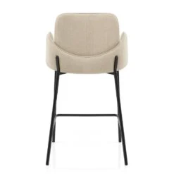 Barhocker Stoff - Jarvis 11 Barhocker Stoff - Jarvis -Barhocker Welt jarvis stoffbarhocker 3