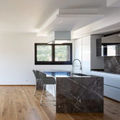 Kunstleder Barhocker Chrom - Kanto -Barhocker Welt kanto chrom 7