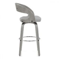 Kunstleder Barhocker - Alicia 11 Kunstleder Barhocker - Alicia -Barhocker Welt kunstleder barhocker alicia 2