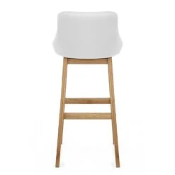 Kunstleder Barhocker - Breeze -Barhocker Welt kunstleder barhocker breeze 3