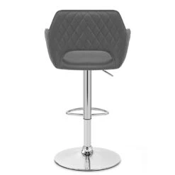 Kunstleder Barhocker - Dune -Barhocker Welt kunstleder barhocker dune 3