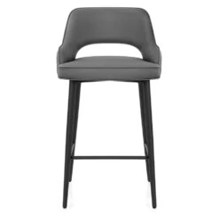 Kunstleder Barhocker - Sutton