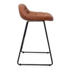 Kunstleder Barhocker - Swift -Barhocker Welt kunstleder barhocker swift 2