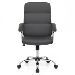 Atlantic Kunstleder Bürostuhl Chrom - Stanford 12 Atlantic Kunstleder Bürostuhl Chrom - Stanford -Barhocker Welt kunstleder burostuhl chrom stanford 4