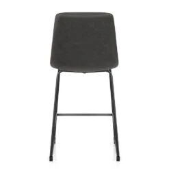 Kunstleder Barhocker - Devine 10 Kunstleder Barhocker - Devine -Barhocker Welt kunstleder devine 3