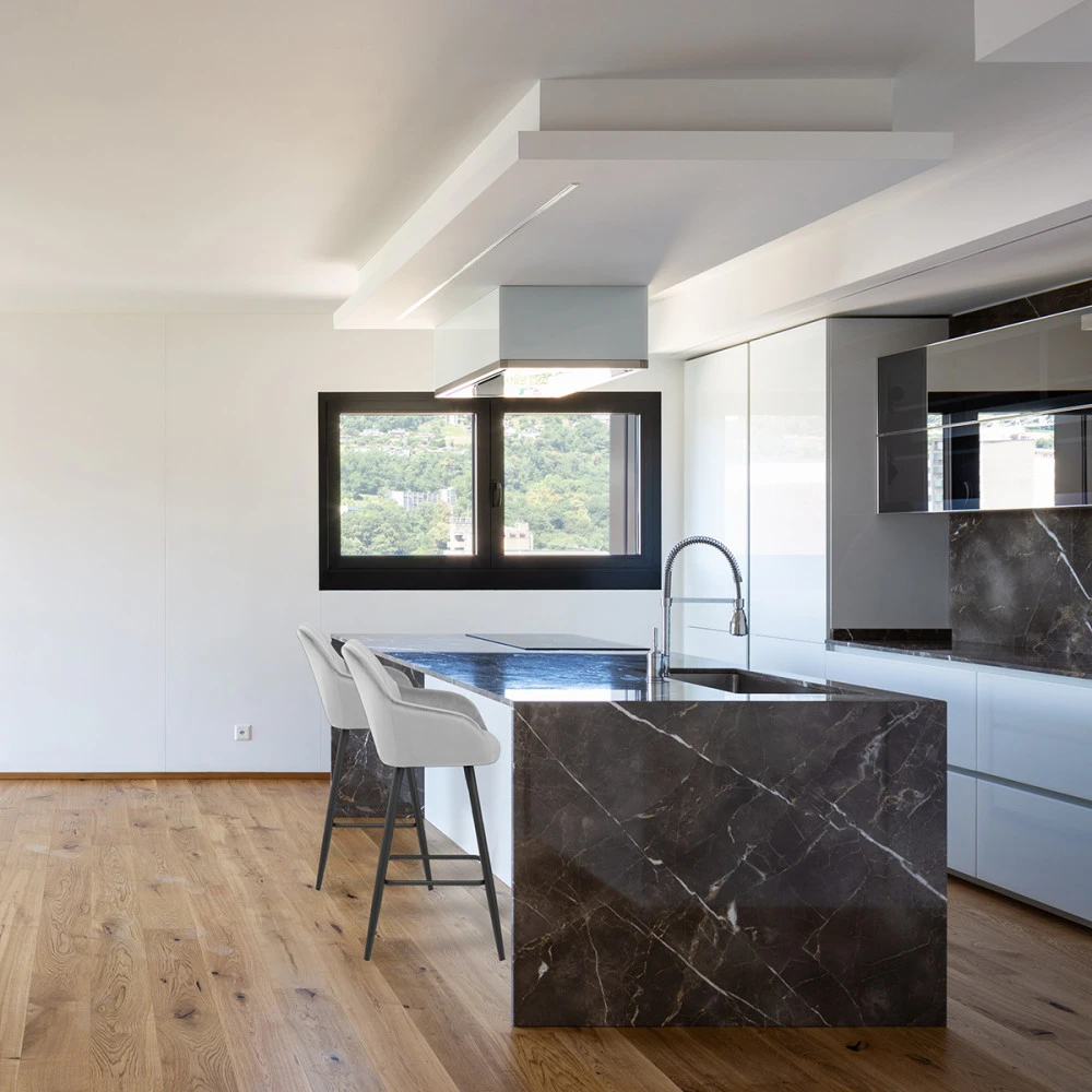 Samt Barhocker - Lanson 9 Samt Barhocker - Lanson – Bild 7