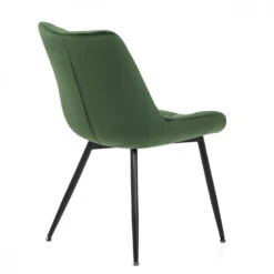 Esszimmerstuhl Samt - Lisbon 11 Esszimmerstuhl Samt - Lisbon -Barhocker Welt lisbon esszimmerstuhl samt 2