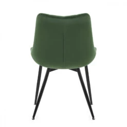 Esszimmerstuhl Samt - Lisbon 12 Esszimmerstuhl Samt - Lisbon -Barhocker Welt lisbon esszimmerstuhl samt 3