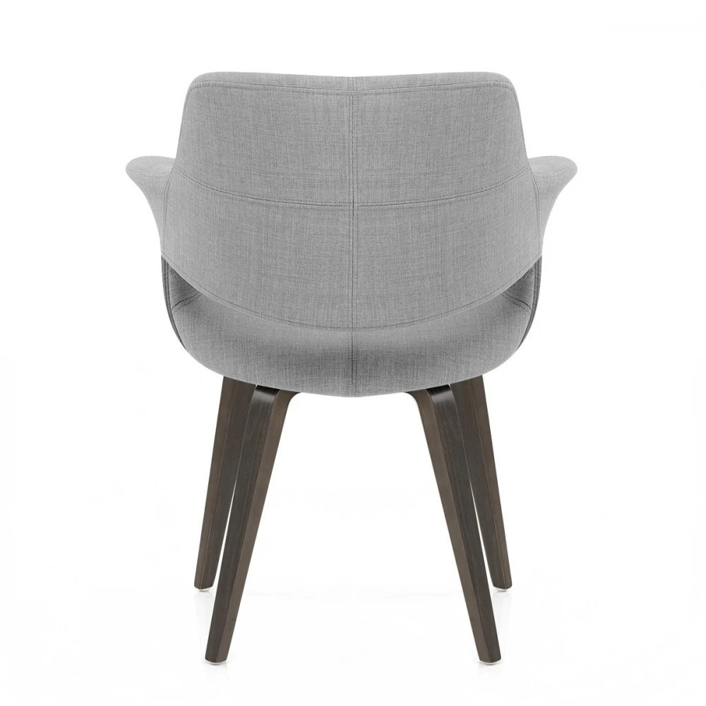 Stoff Stuhl - Lloyd 6 Stoff Stuhl - Lloyd – Bild 4