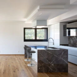 Atlantic Kunstleder Barhocker Chrom - Lulu -Barhocker Welt lulu 7