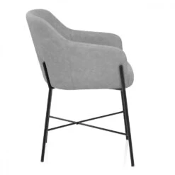 Kunstleder Esszimmerstuhl Antik - Madison -Barhocker Welt madison kunstleder esszimmerstuhl antik 2