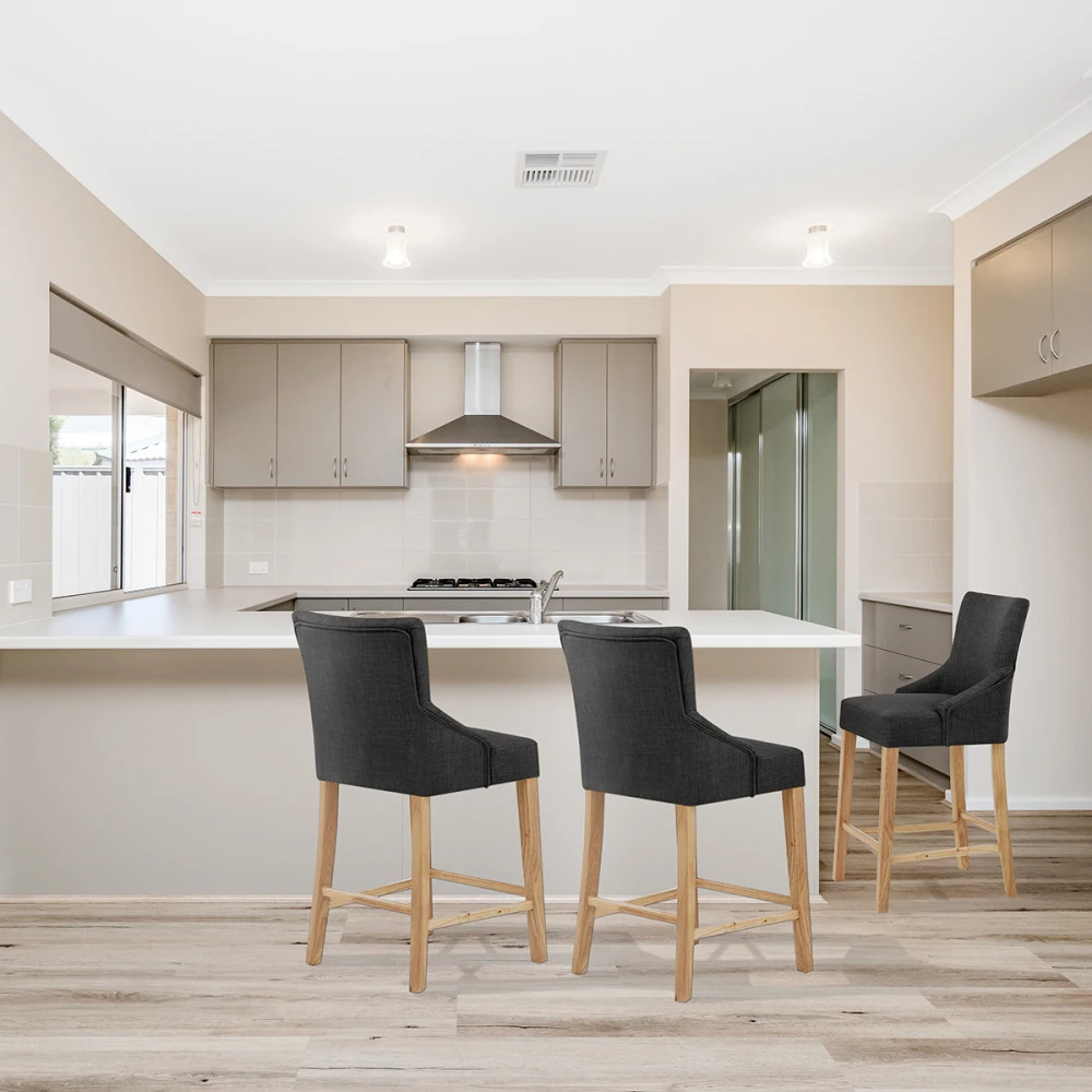 Atlantic Stoffbarhocker - Magna 9 Atlantic Stoffbarhocker - Magna – Bild 7