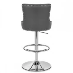 Kunstleder Barhocker - Manor -Barhocker Welt manor kunstleder 3