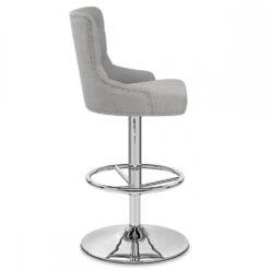 Atlantic Stoff Barhocker - Manor -Barhocker Welt manor stoff 2