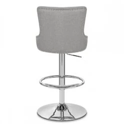 Atlantic Stoff Barhocker - Manor -Barhocker Welt manor stoff 3