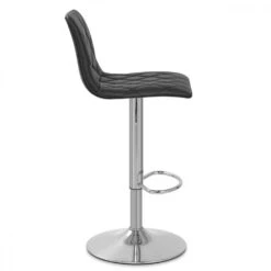 Echtleder Barhocker - Melody -Barhocker Welt melody echtleder 2